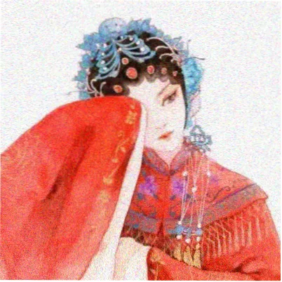 潘金莲 饰演者